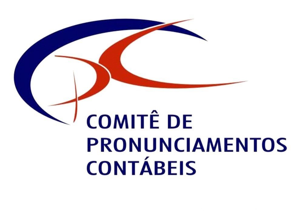 De Acordo Com O Pronunciamento Técnico Cpc 00