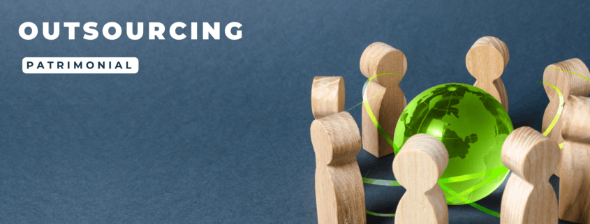 Outsourcing Patrimonial